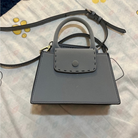 Zara crossbody mini bag - Picture 3 of 3